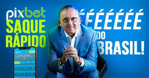 Pixbet ⚽ Onde o futebol e os jackpots marcam pontos